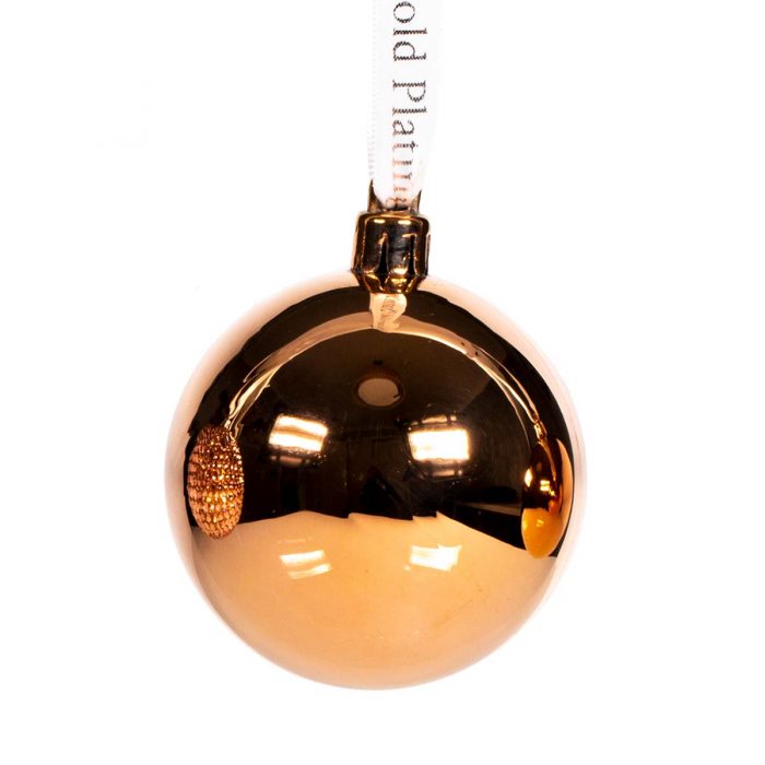 Christmas Bauble-EL08